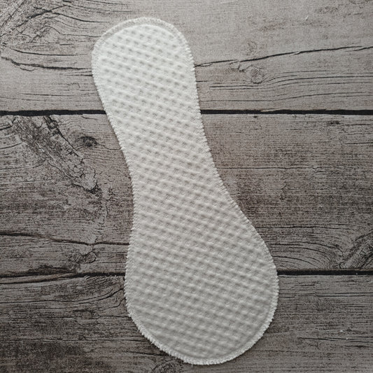 Menkkapikkariside, bambuneulos TILAUSTUOTE