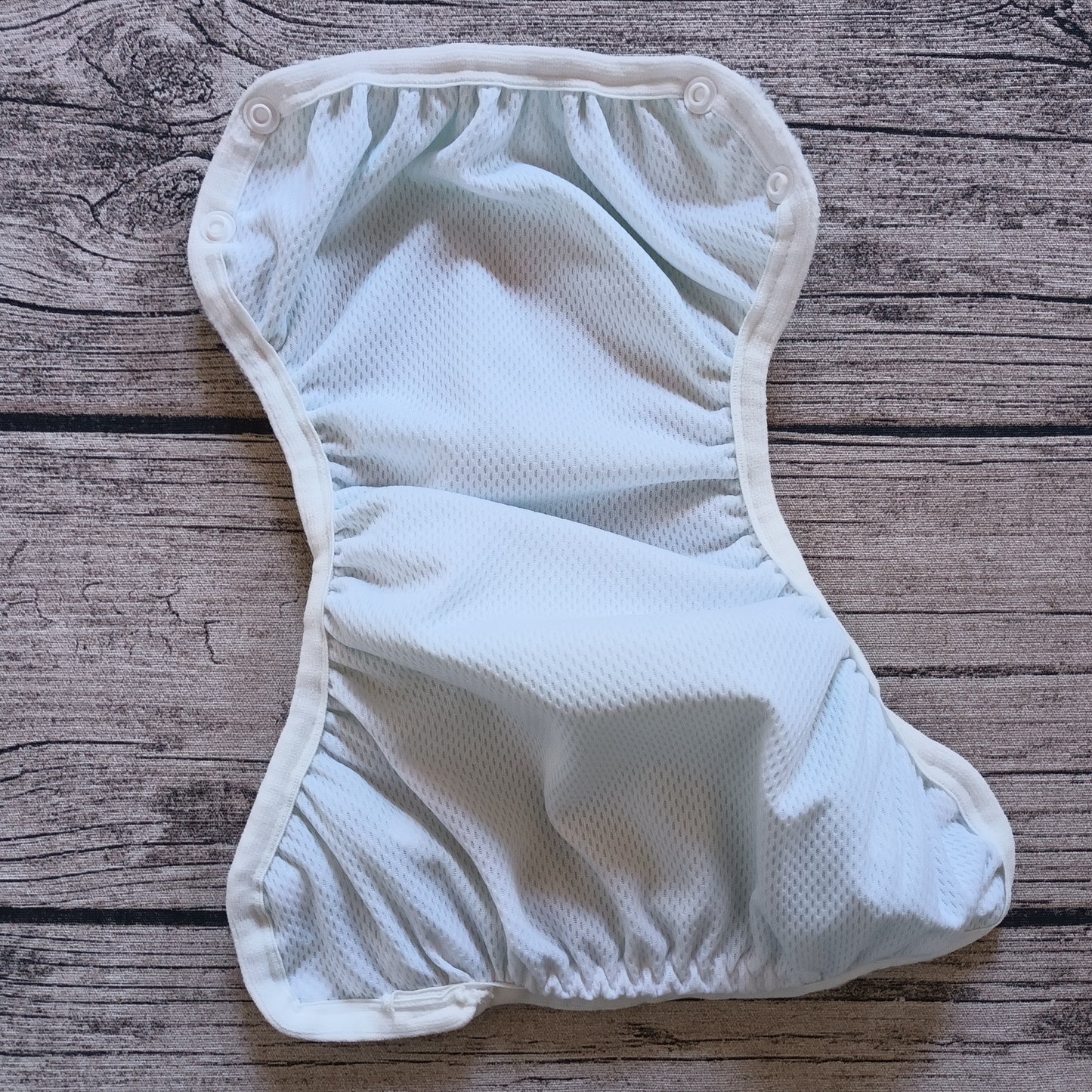 Kirppis: KVK -housuvaippa (S)