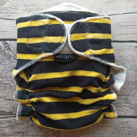 Kirppis: Nanu - Yösisävaippa (S)