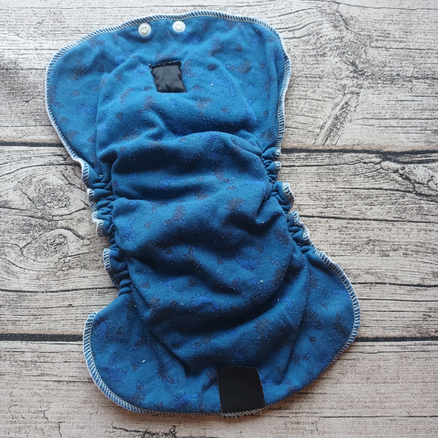 Kirppis: IguLee - Röyhelöimu (OneSize)