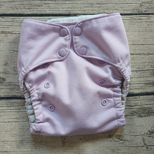 Kirppis: Swaddlebees  - taskuvaippa (OneSize)