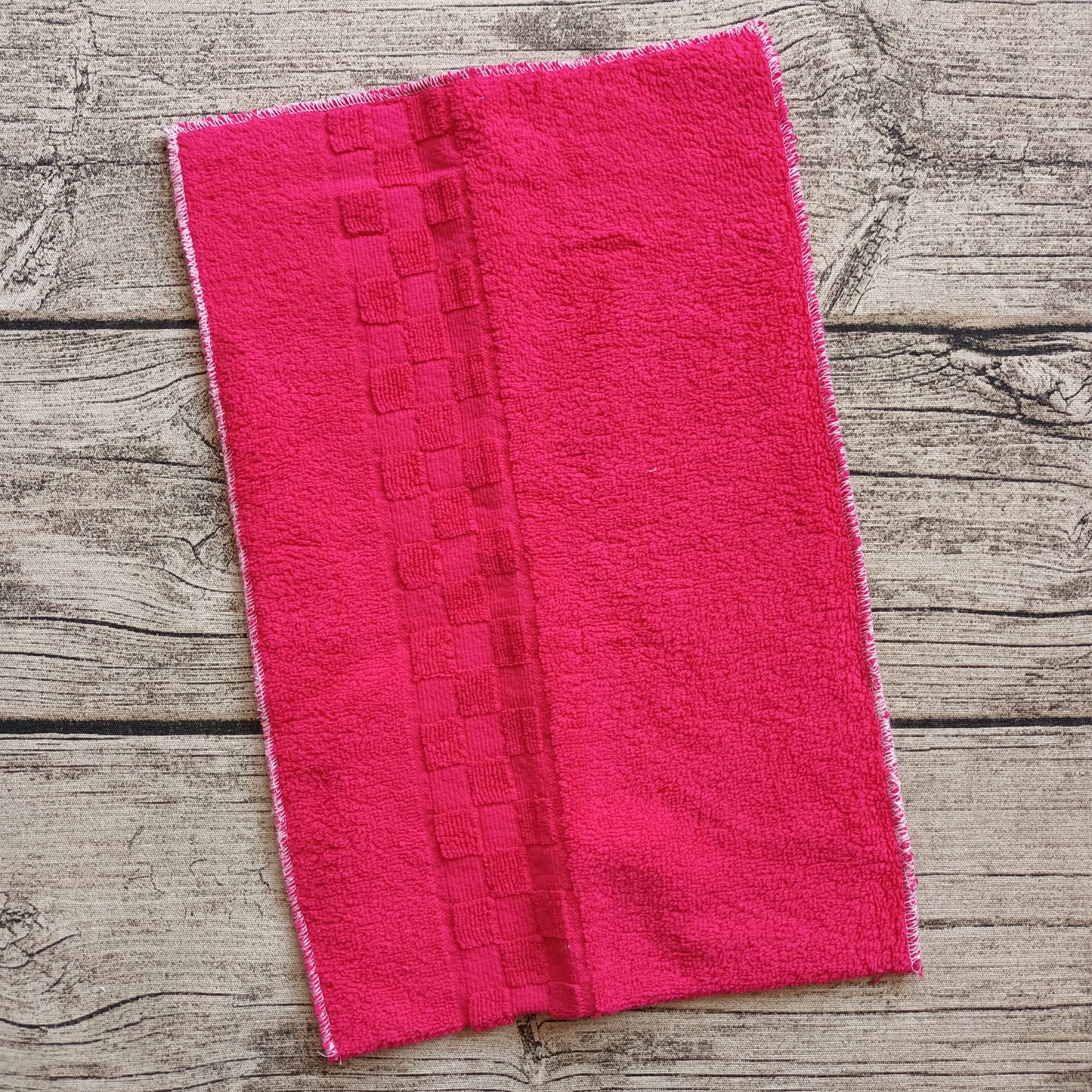 Kirppis: Frotee-imuja