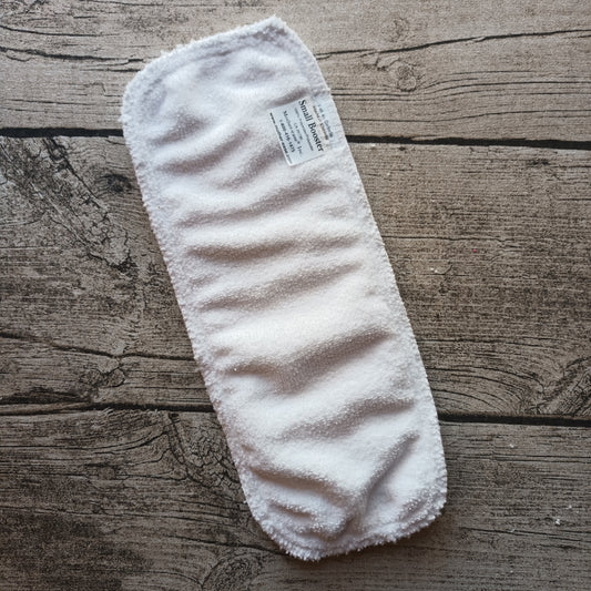 Mother-ease: Wizard Booster -lisäimu