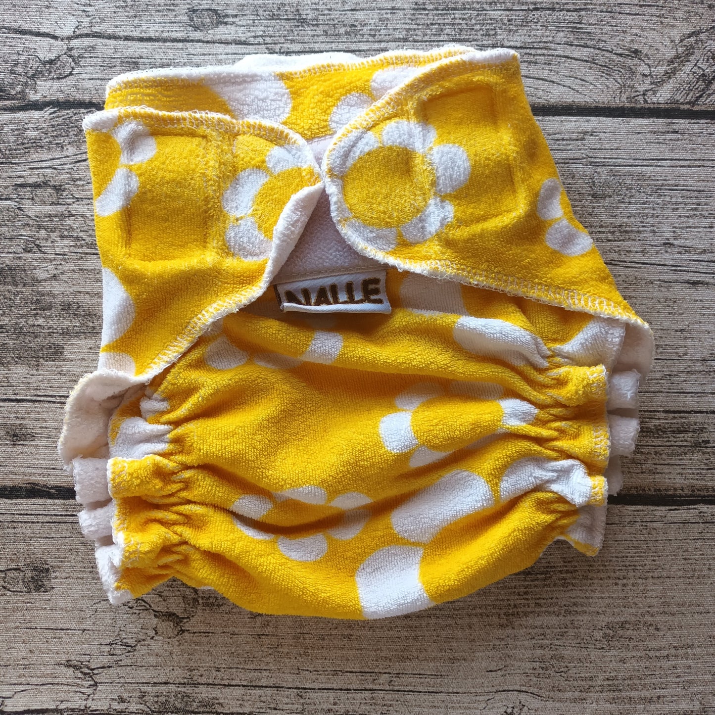Kirppis: NALLE - Naku-Nalle (M), (Petite), (L) ja (XL)
