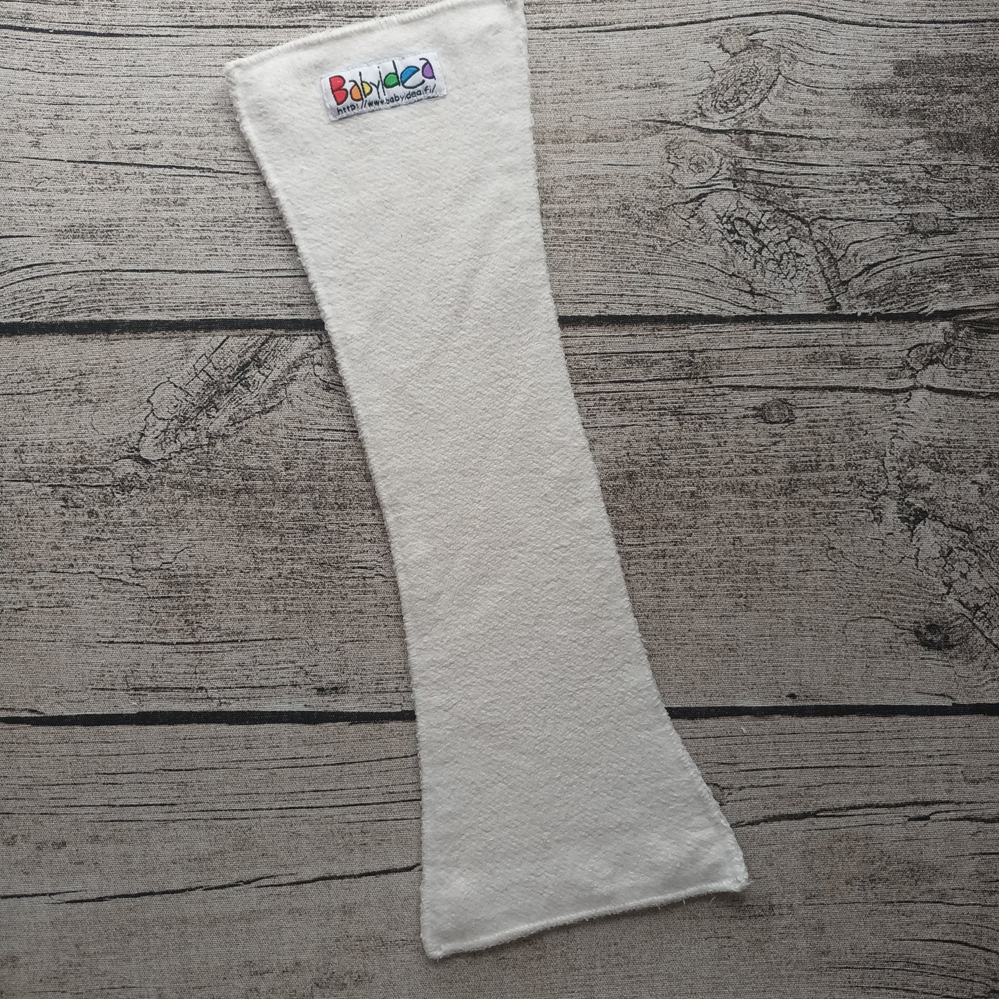 Kirppis: Babyidea - Bamboo Hour-imut