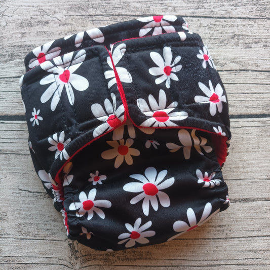 Kirppis: Jadena - taskuvaippa (S) ja (M)