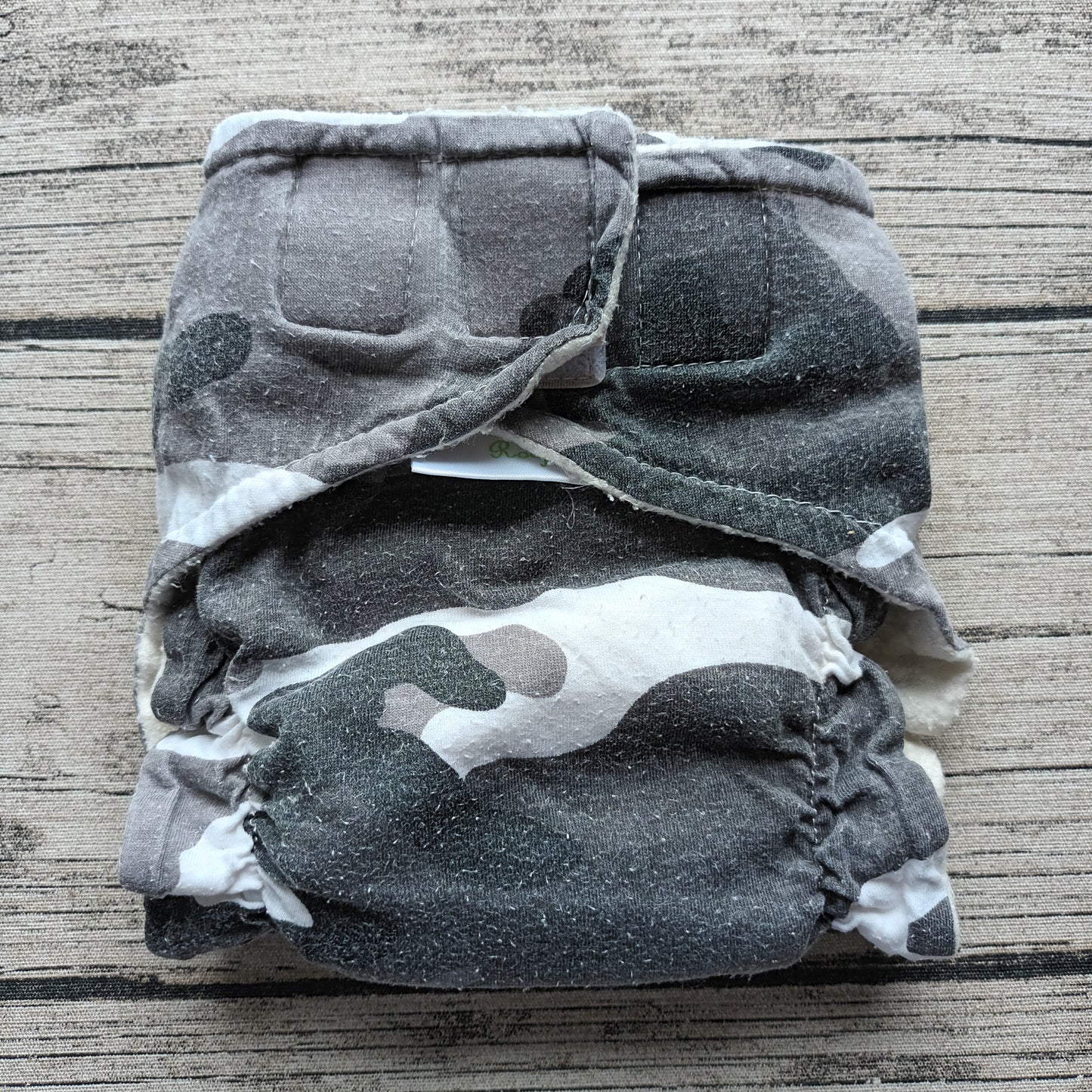 Kirppis: Ronja&Roope - Sisävaippa (S), (M) ja (L)