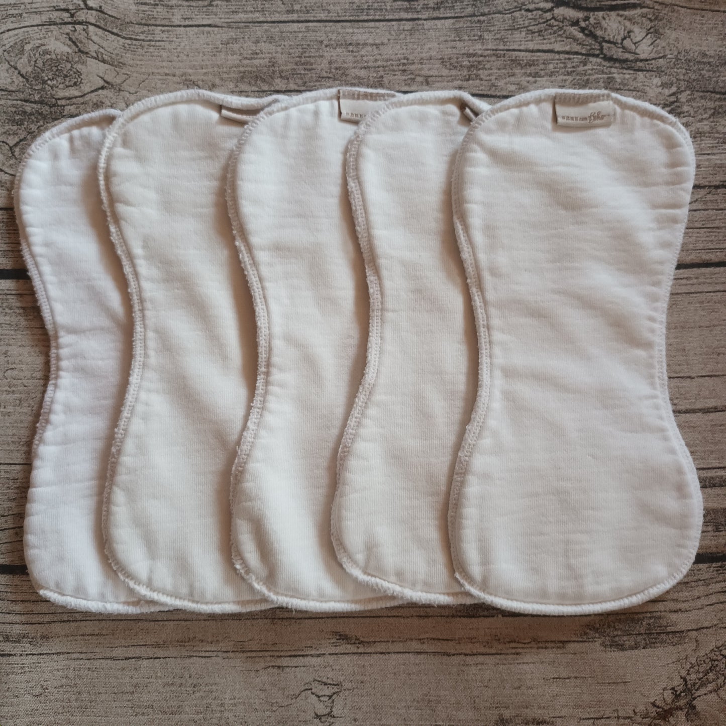 Kirppis: Bare&Boho - Snap-In-One-setti (OneSize)