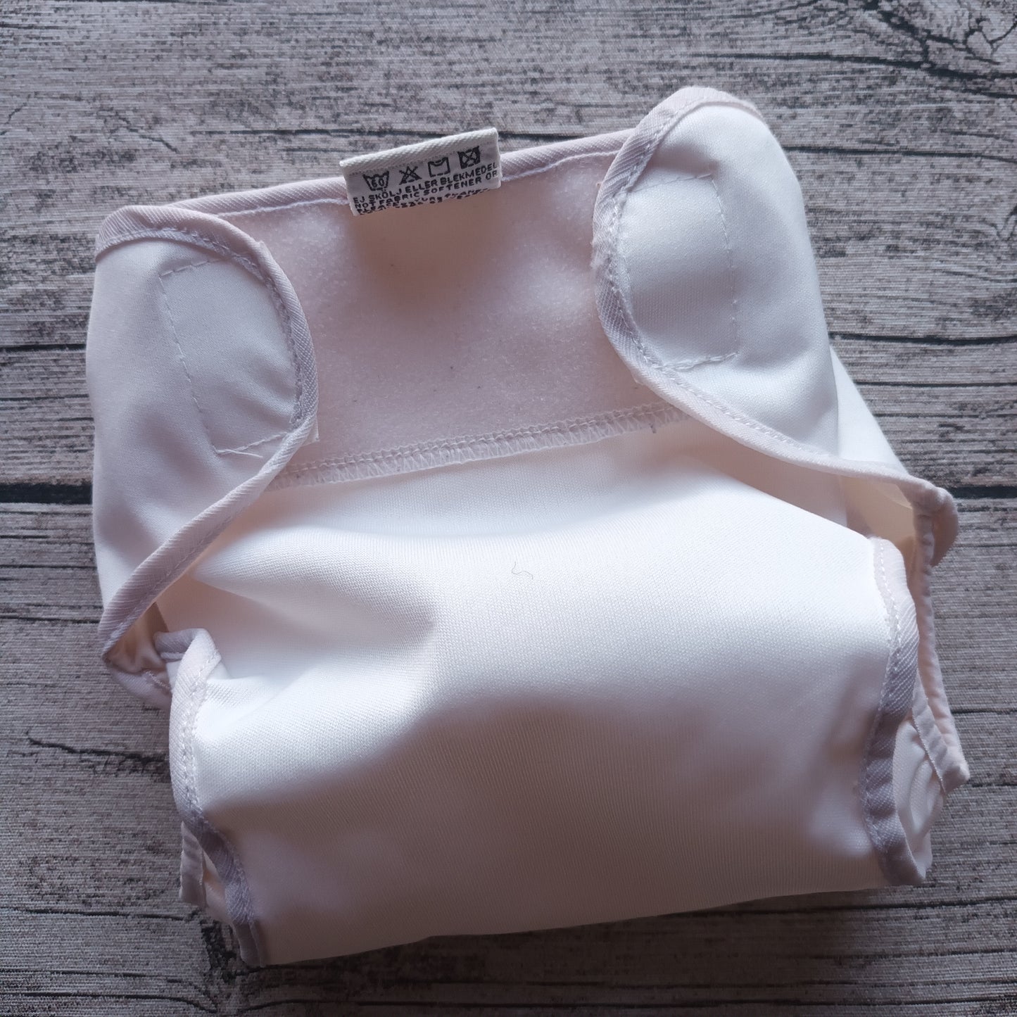 Kirppis: ImseVimse -kuorivaippa