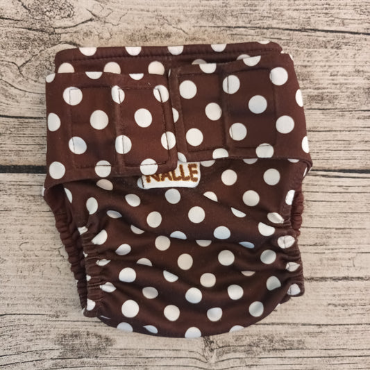 Kirppis: NALLE - Tasku-Nalle (M)