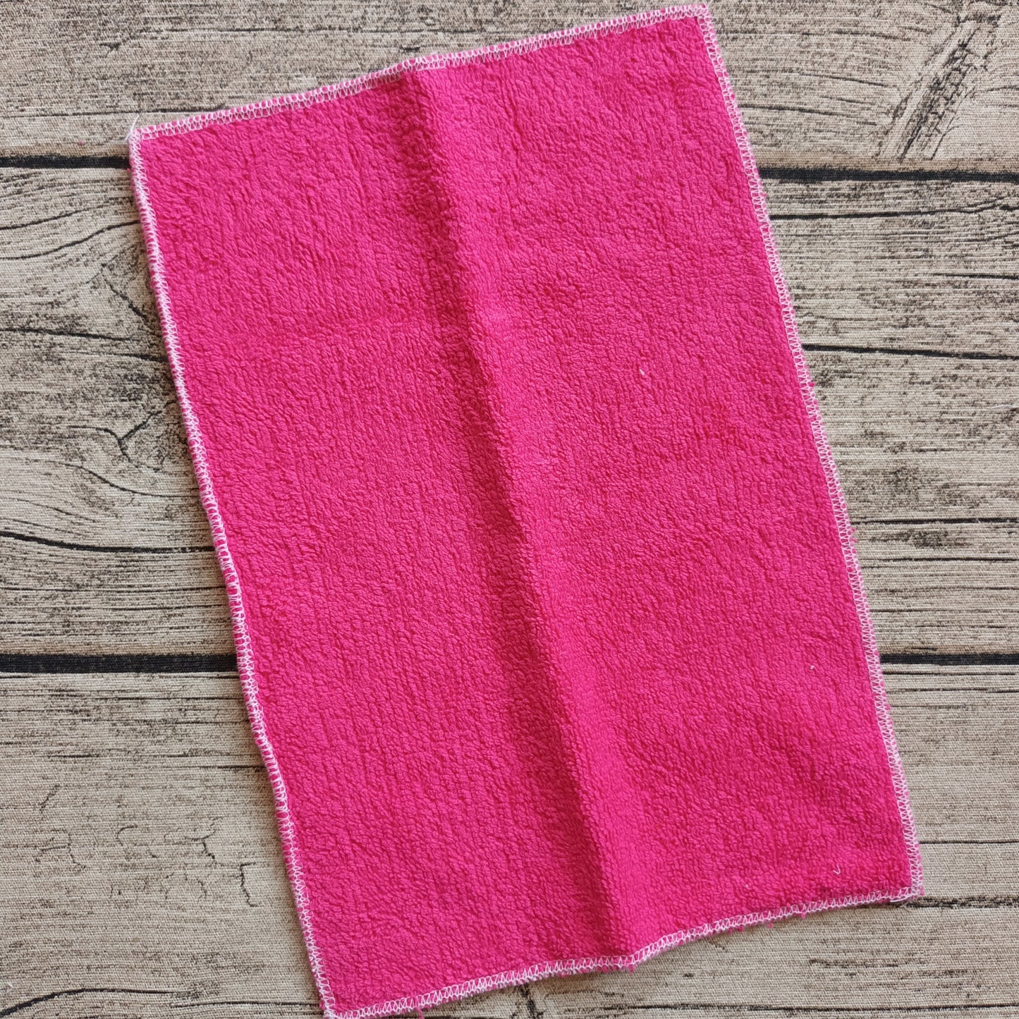 Kirppis: Frotee-imuja