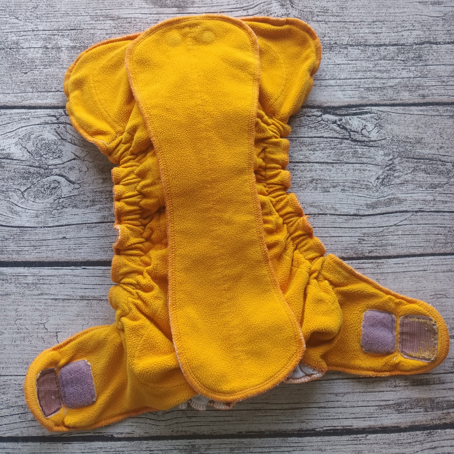 Kirppis: Onnikas - Sulo-yösisävaippa (M), (Petite), (L) ja (XL)