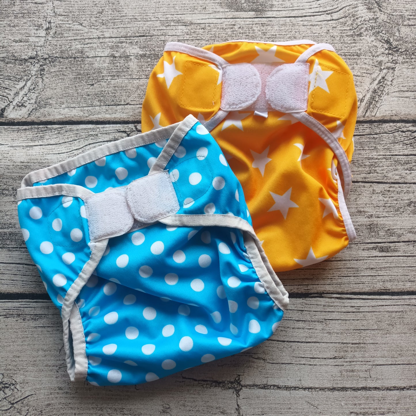 Kirppis: Kuorivaippa