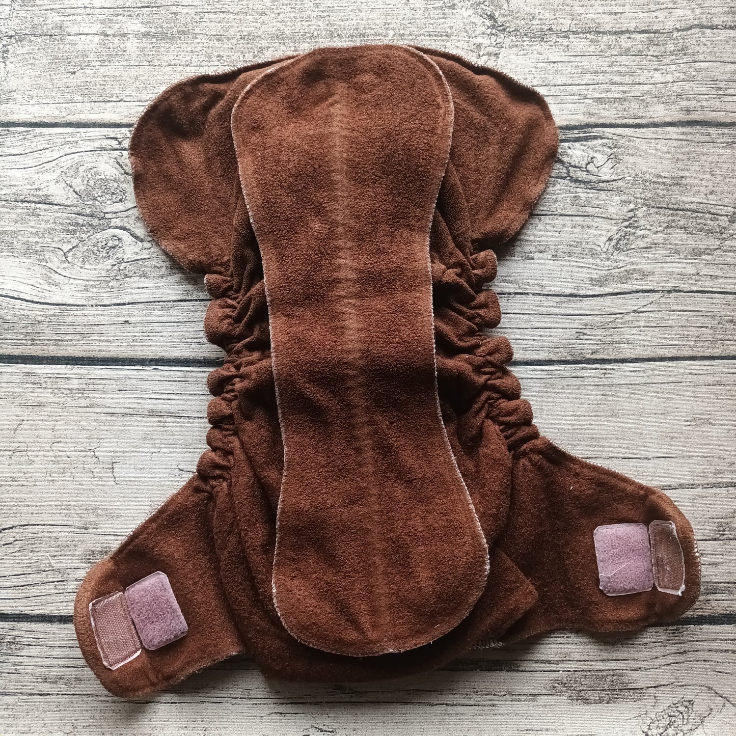 Kirppis: Onnikas - Sulo-yösisävaippa (M), (Petite), (L) ja (XL)