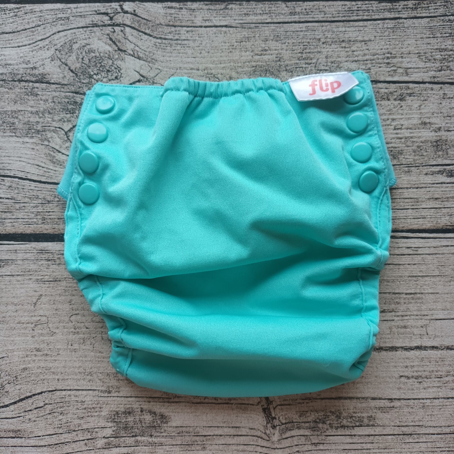 Kirppis: Flip - Kuorivaippa (OneSize)