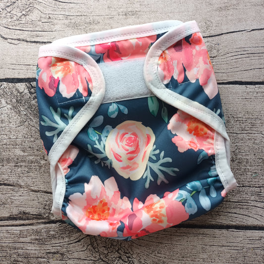 Nalle: Kuori-Nalle - Juhannusruusu TILAUSTUOTE