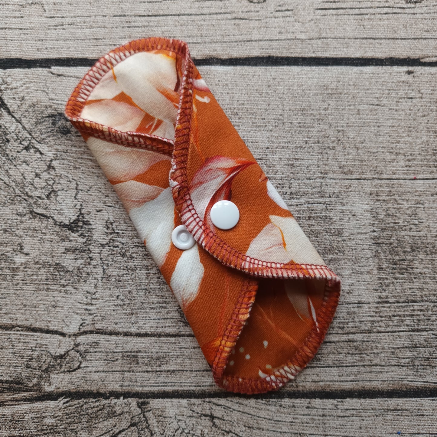 Noenea - Kosteussuluton pikkuhousunsuoja MINI - Lehto, ruska