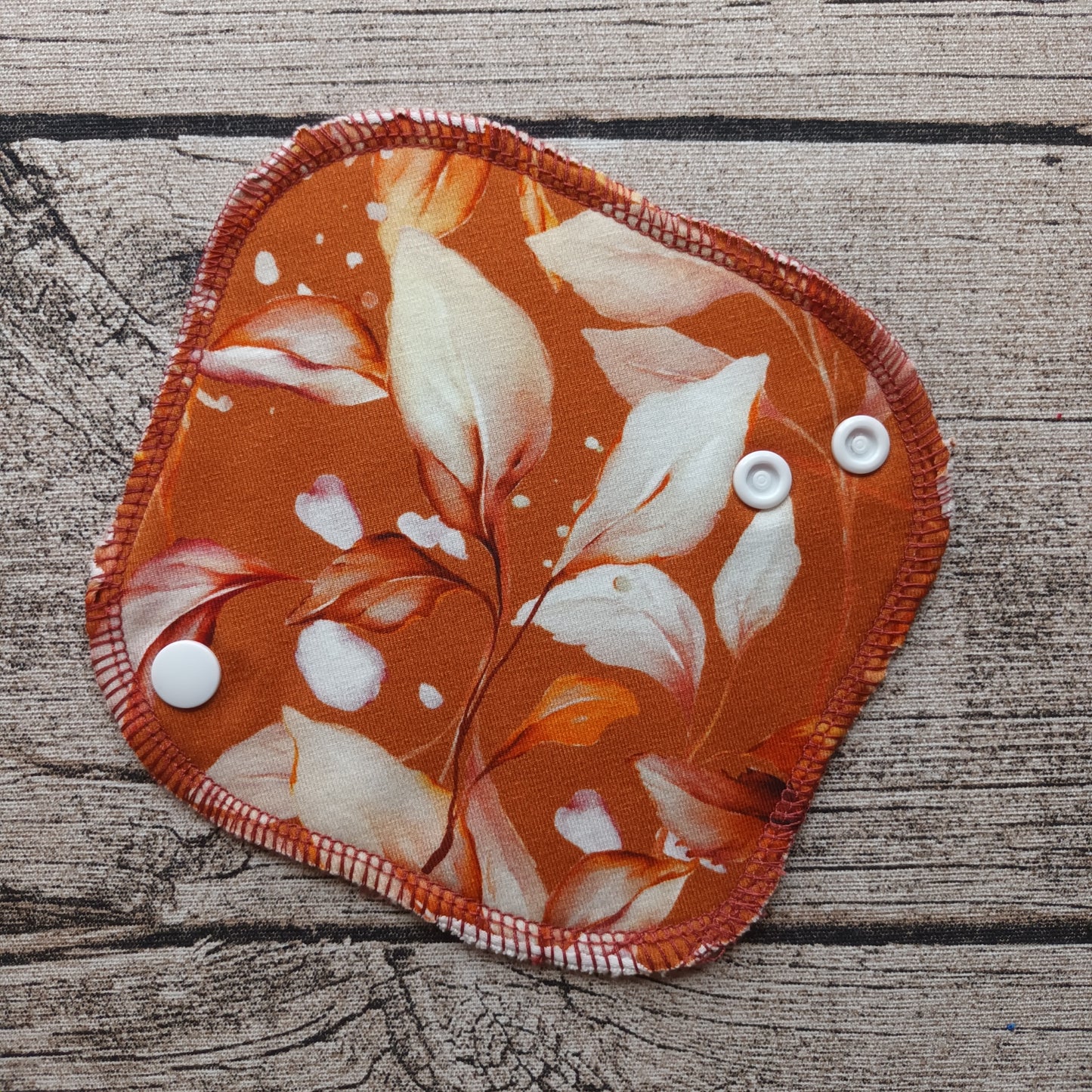 Noenea - Kosteussuluton pikkuhousunsuoja MINI - Lehto, ruska