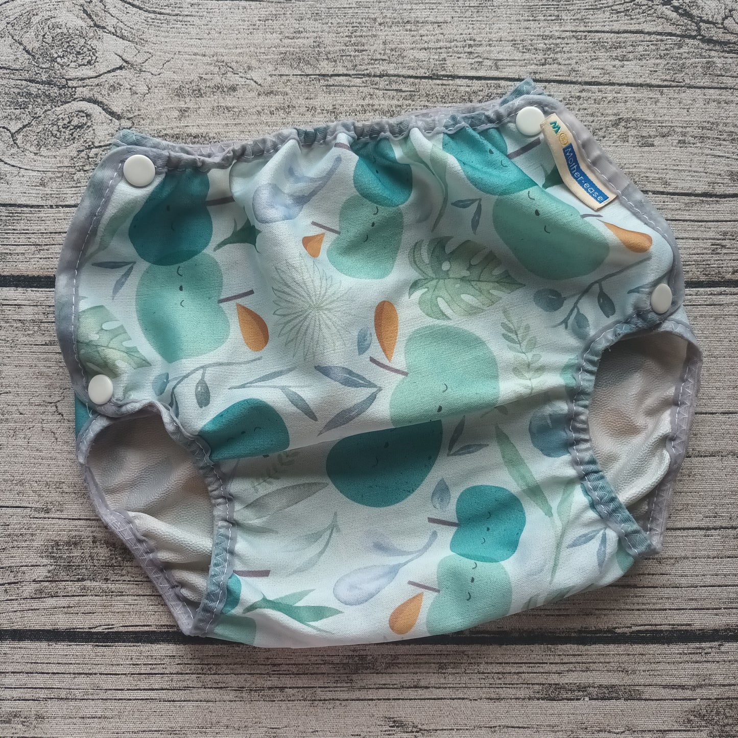 Kirppis: Mother-ease - Air Flow-kuorivaippa (XL)