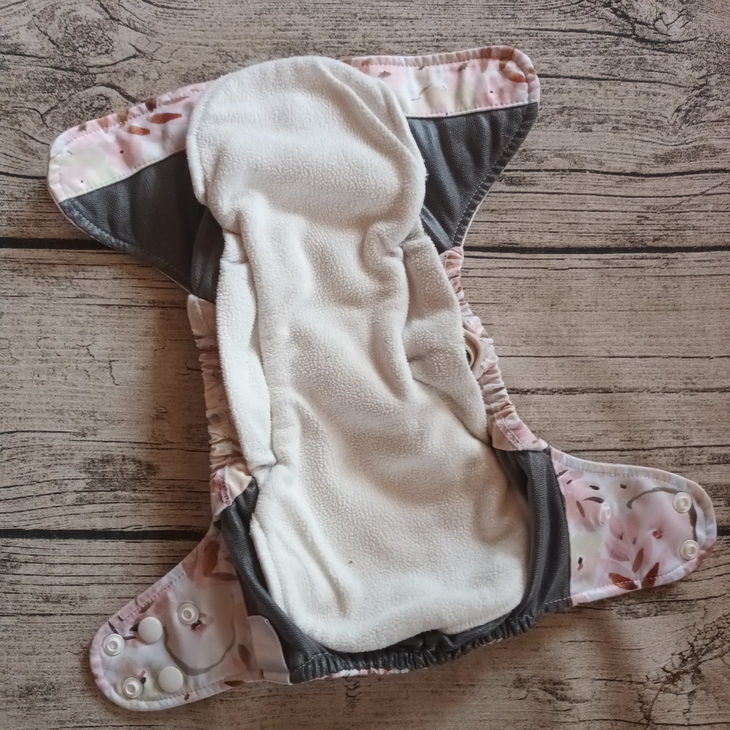 Kirppis: Bare&Boho - Snap-In-One-setti (OneSize)