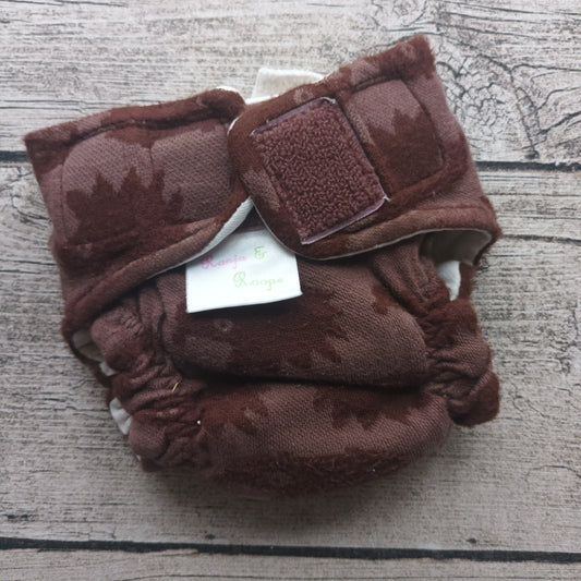 Kirppis: Ronja&Roope - Sisävaippa (S), (M) ja (L)