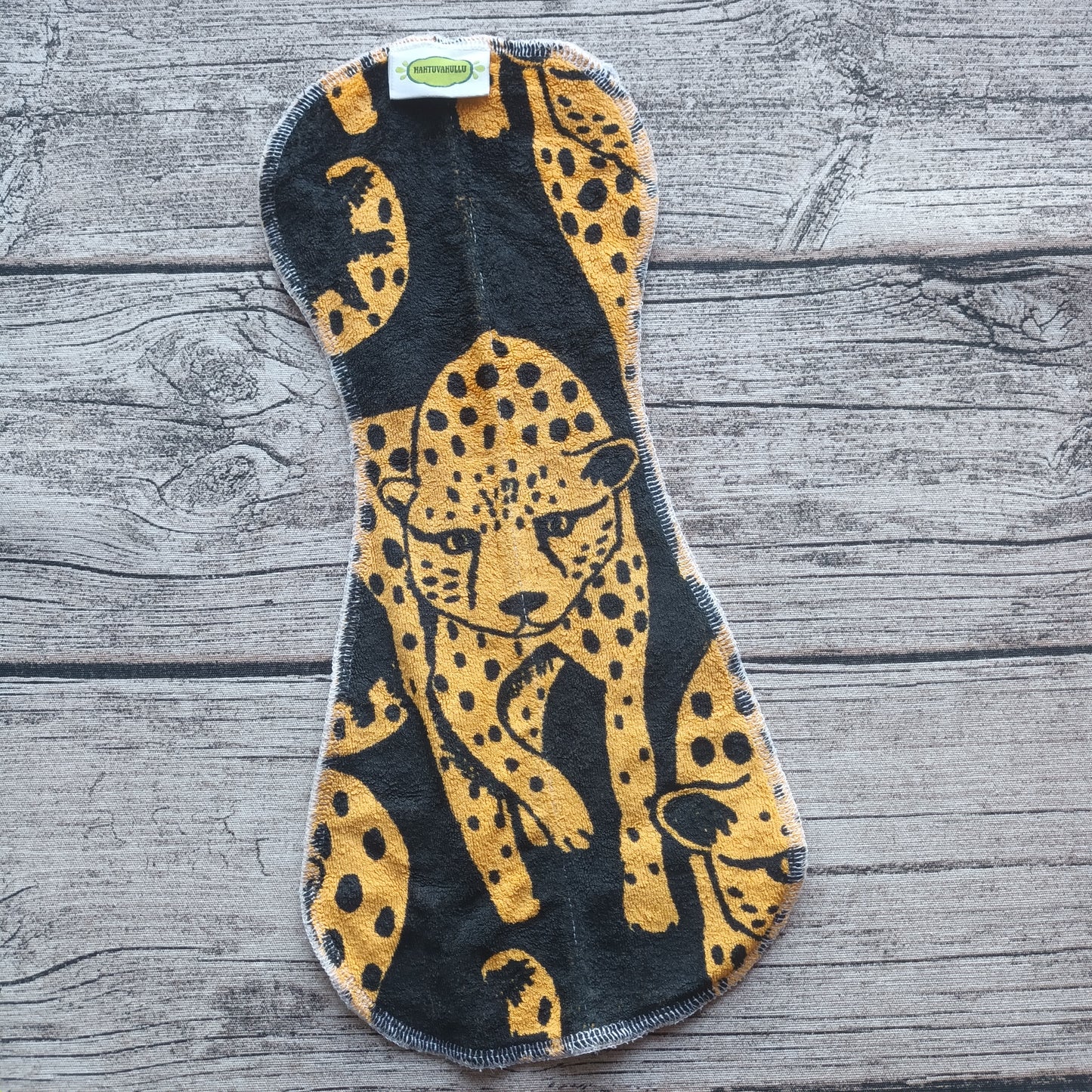 Kirppis: Hahtuvahullu - Tiimaimu (L)