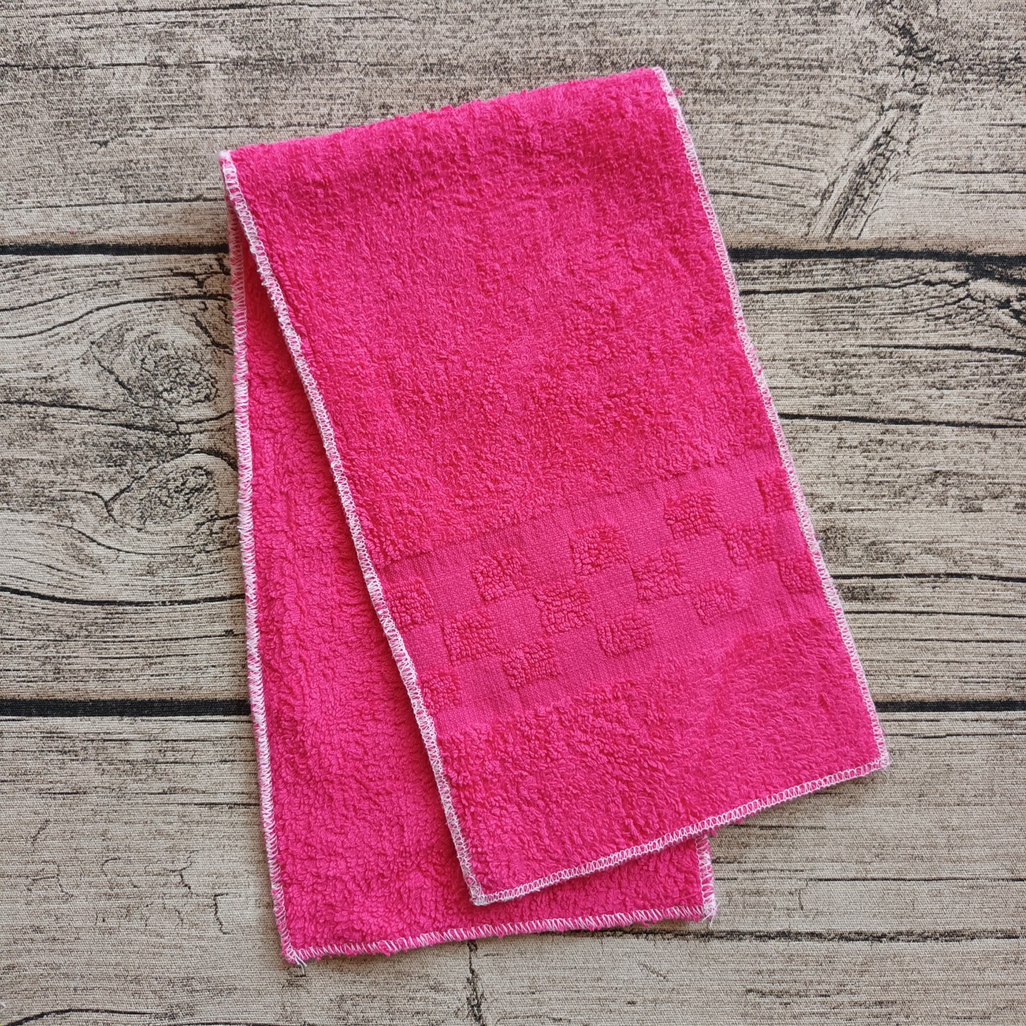 Kirppis: Frotee-imuja