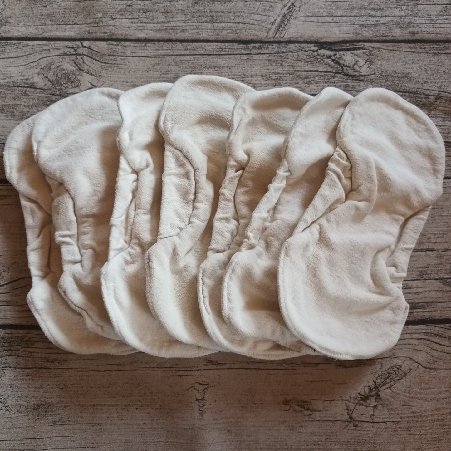 Kirppis: Bare&Boho - Snap-In-One-setti (OneSize)