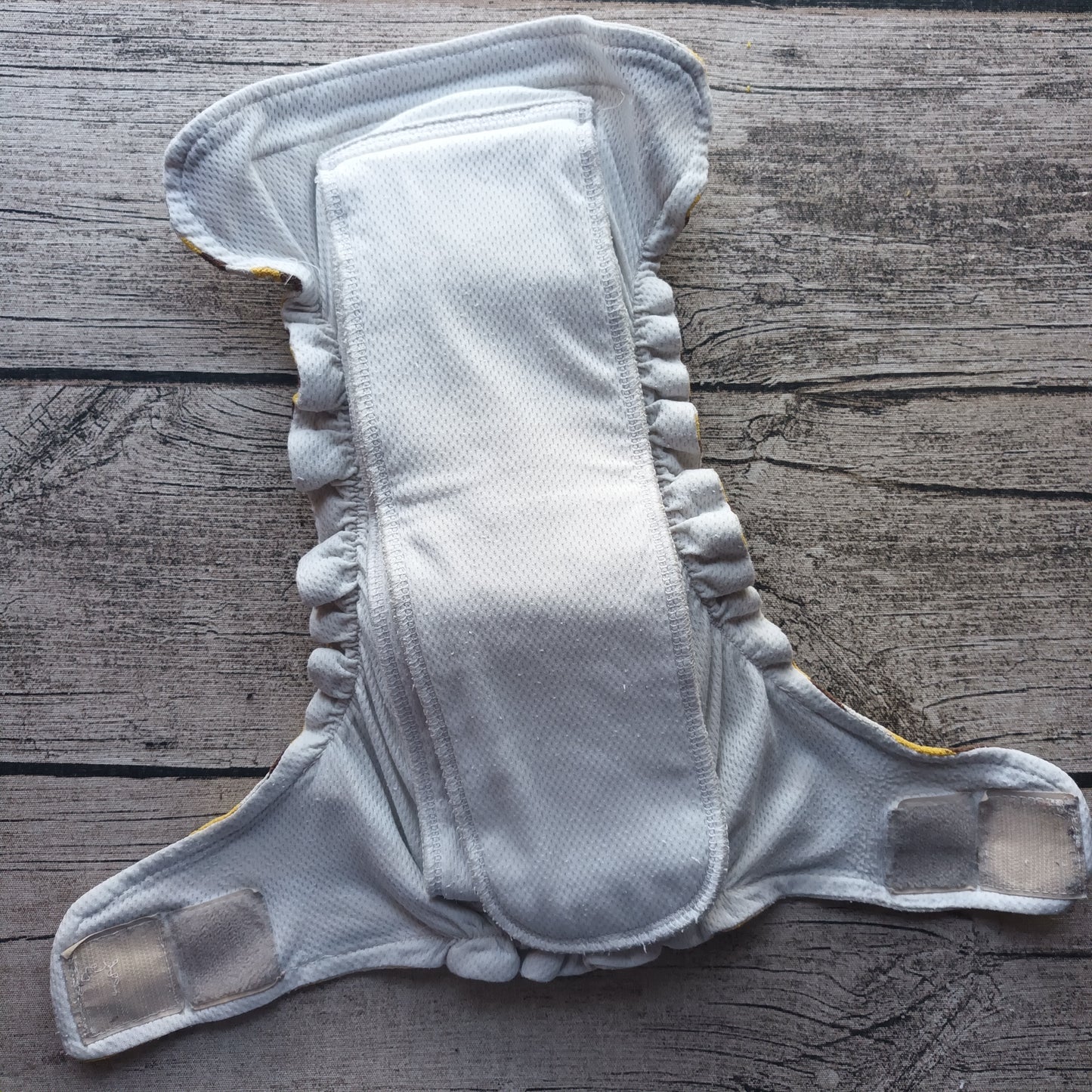 Kirppis: Ronja&Roope - Sisävaippa (S), (M) ja (L)