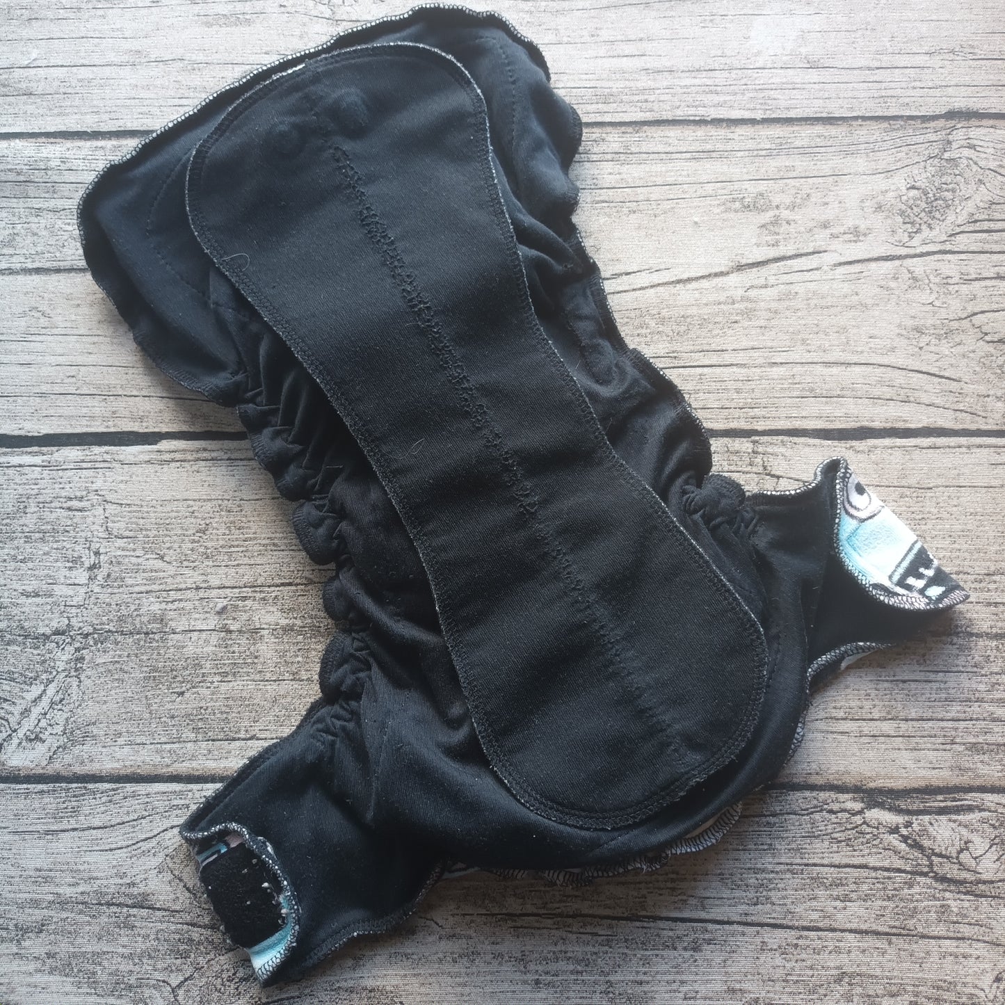 Kirppis: Onnikas - Sulo-yösisävaippa (M), (Petite), (L) ja (XL)