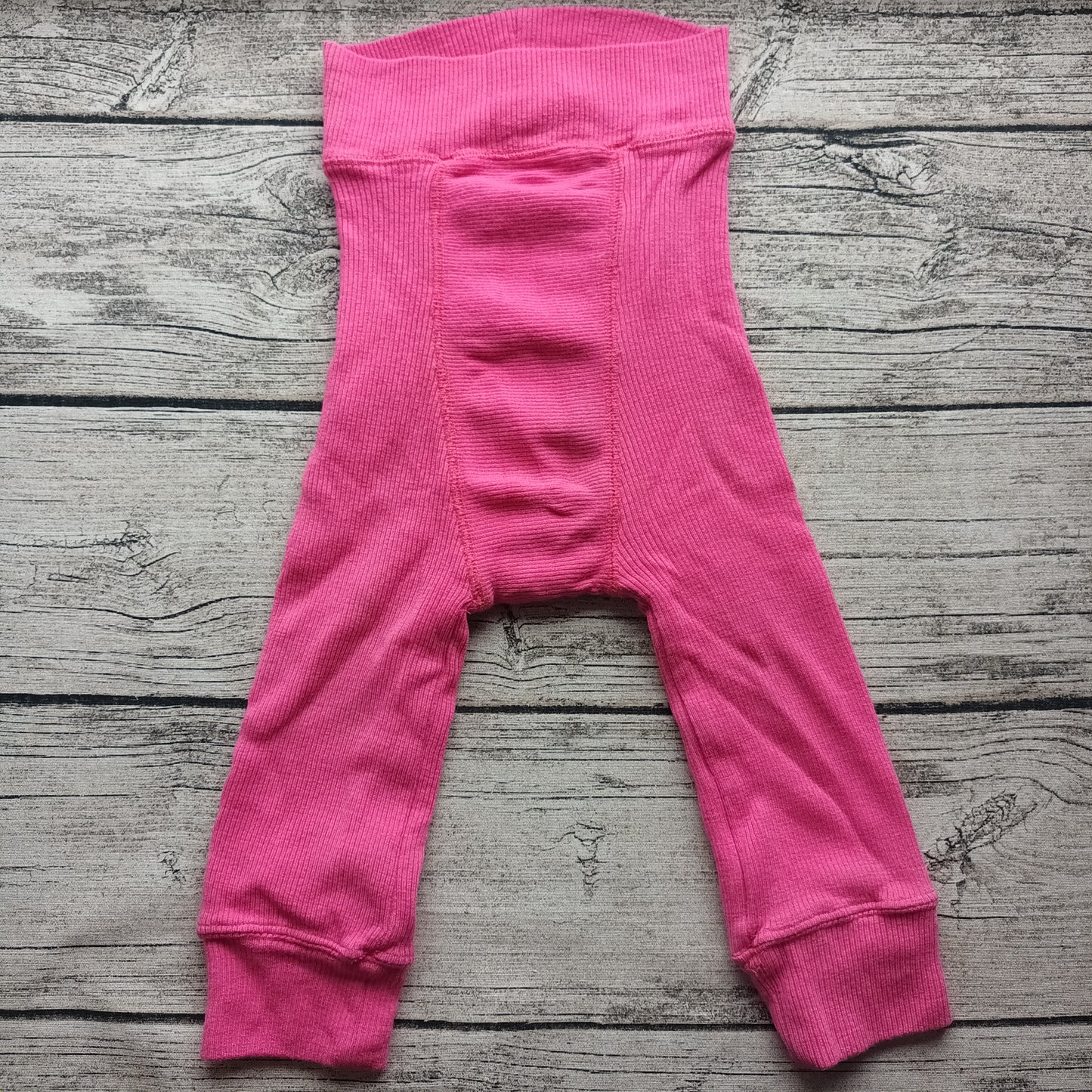 Kirppis: Babyidea / Many Months - Wool Shorties & Longies (NB), (S) ja (L)