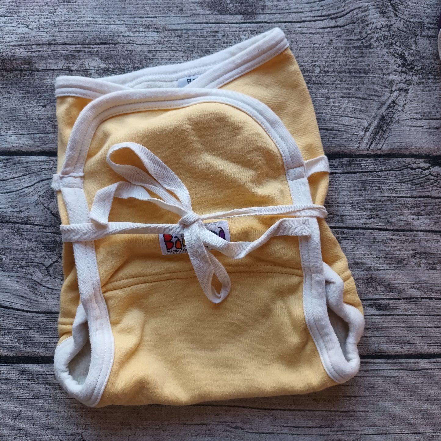 Kirppis: Babyidea - Nauhavaippa (OneSize)