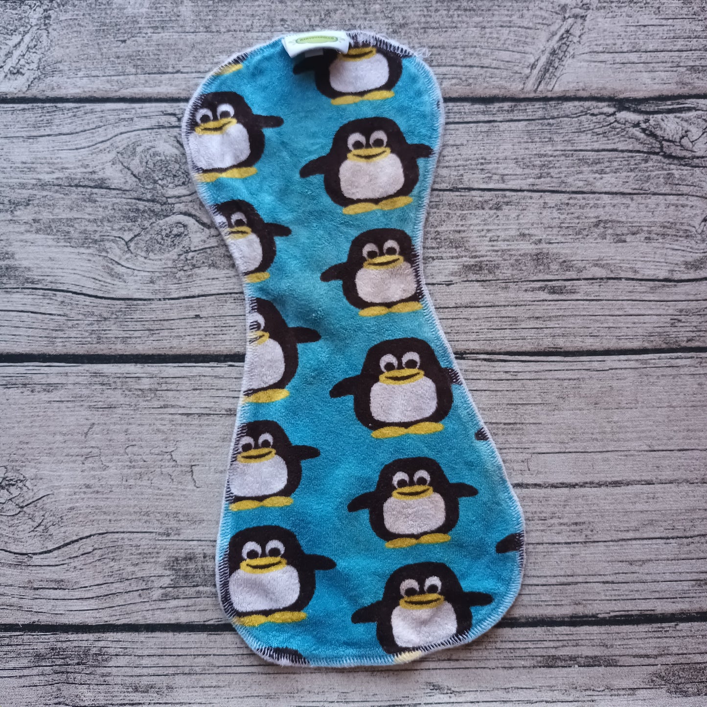 Kirppis: Hahtuvahullu - Tiimaimu (L)