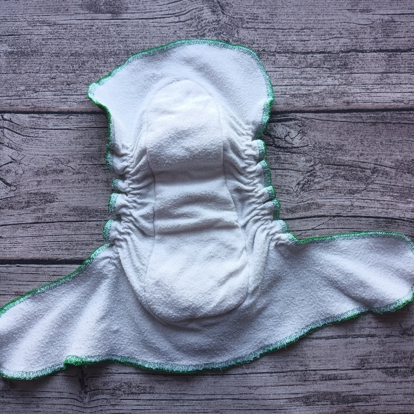 Kirppis: DIY Nöttönen (S) ja (M)