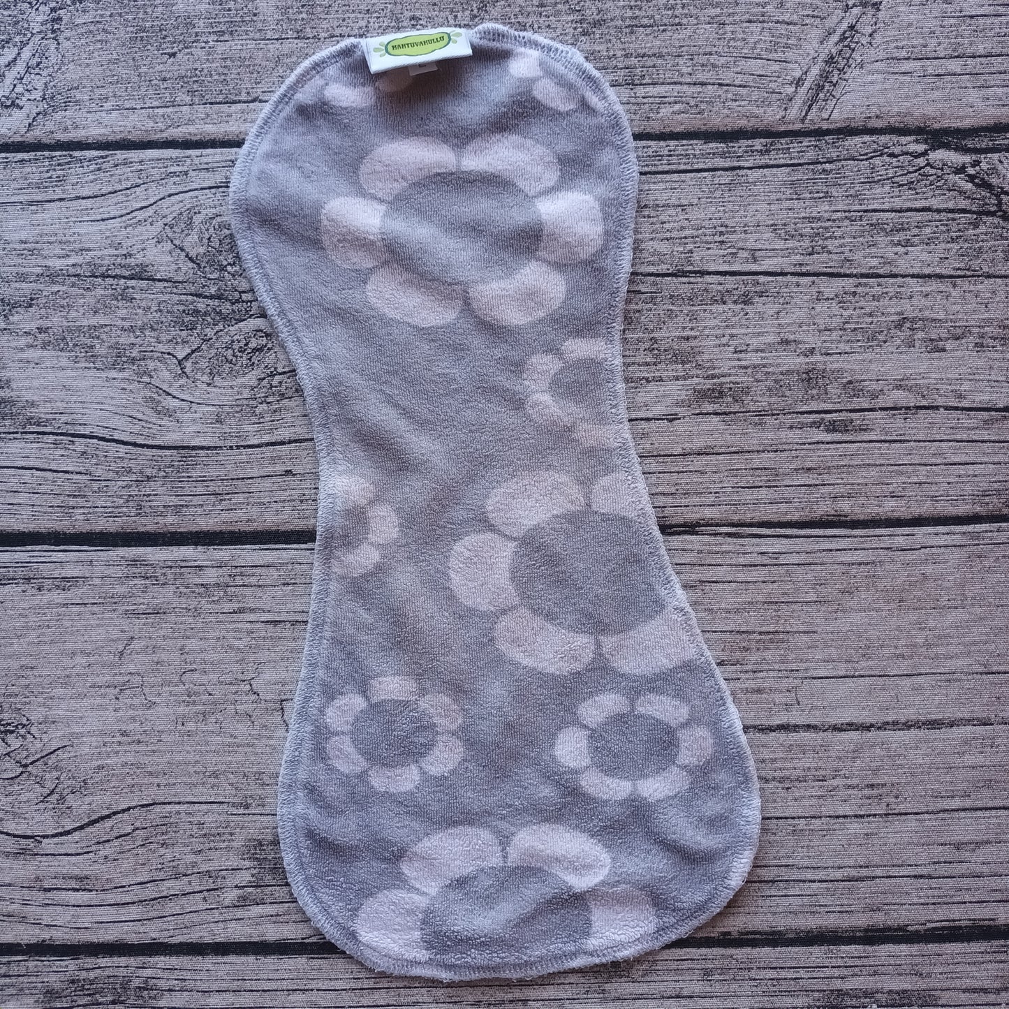 Kirppis: Hahtuvahullu - Tiimaimu (L)