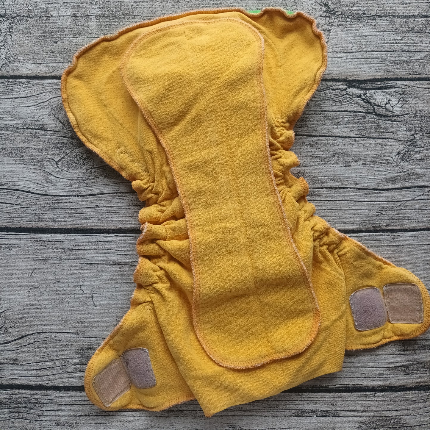 Kirppis: Onnikas - Sulo-yösisävaippa (M), (Petite) ja (XL)