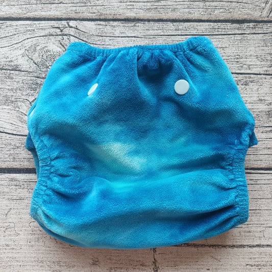 Kirppis: Jamtots - SIO-kuorivaippa (L)