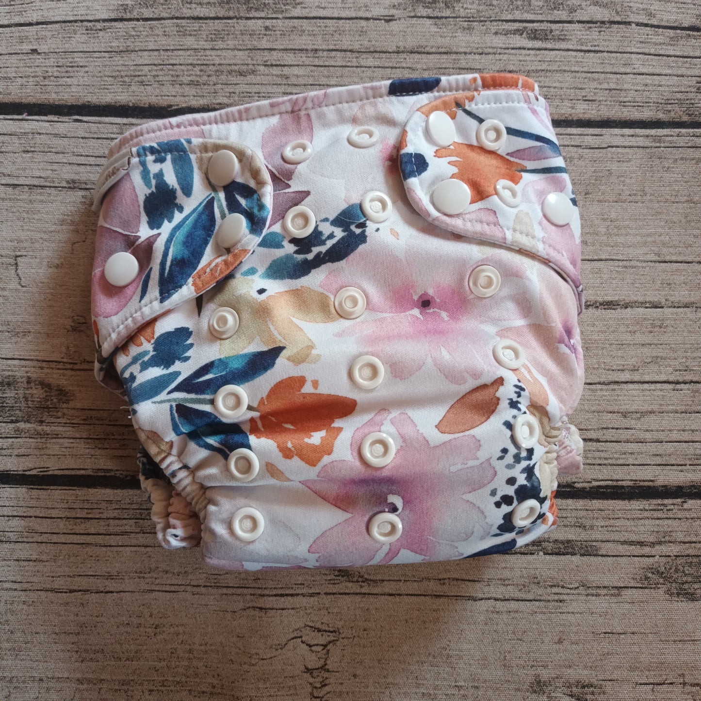 Kirppis: Bare&Boho - Snap-In-One-setti (OneSize)