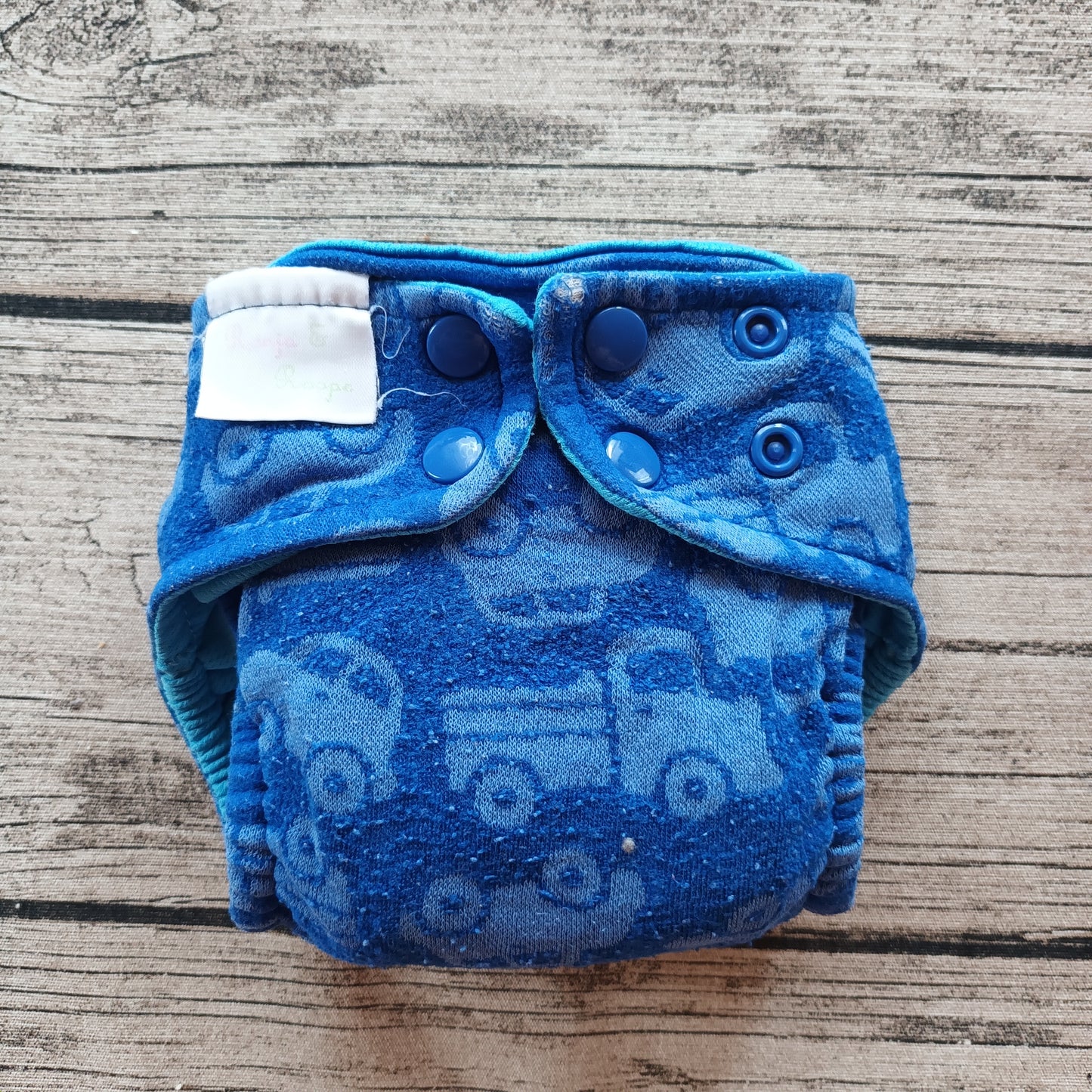 Kirppis: Ronja&Roope - Sisävaippa (S), (M) ja (L)