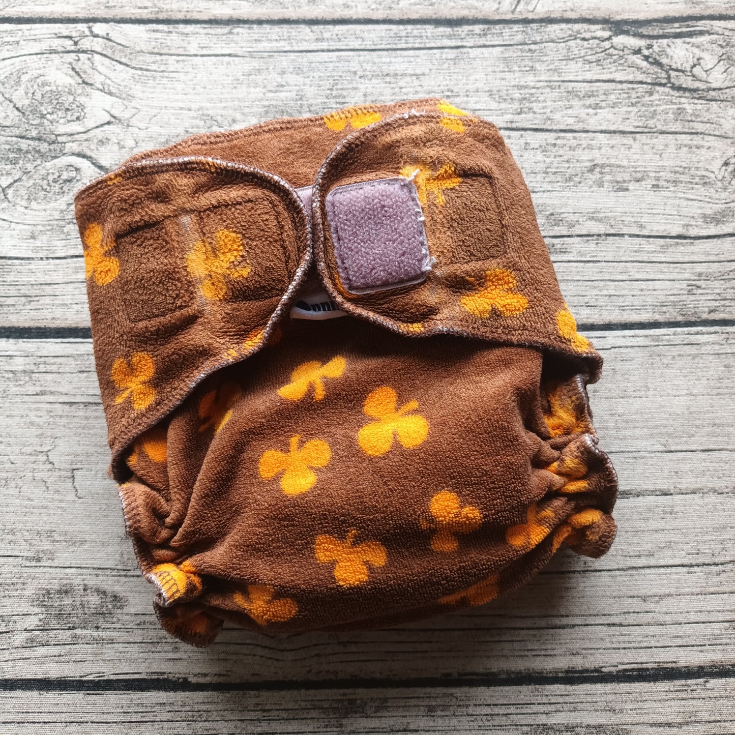 Kirppis: Onnikas - Sulo-yösisävaippa (M), (Petite), (L) ja (XL)