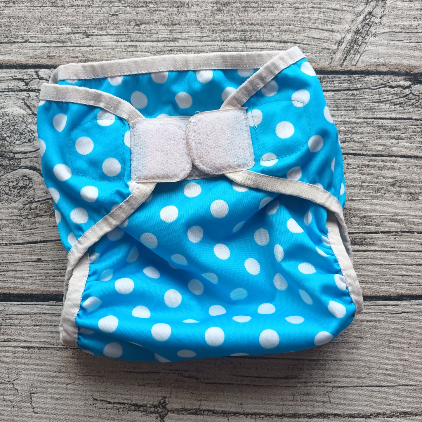 Kirppis: Kuorivaippa