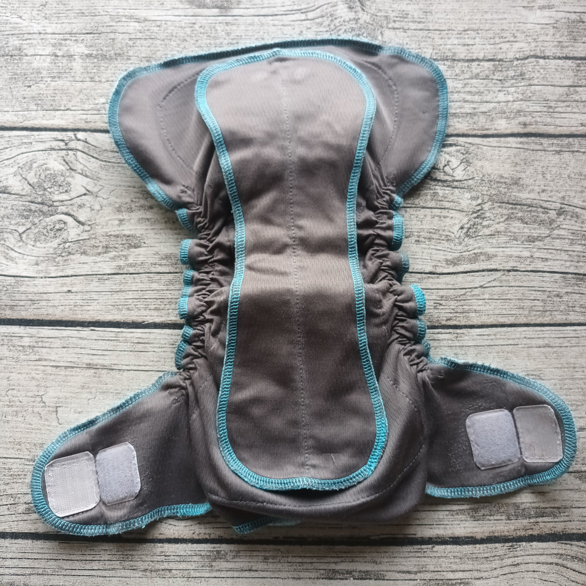Kirppis: Onnikas - Sulo-yösisävaippa (M), (Petite), (L) ja (XL)