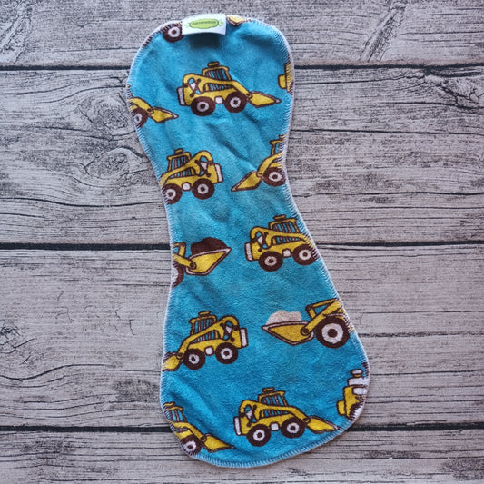 Kirppis: Hahtuvahullu - Tiimaimu (L)