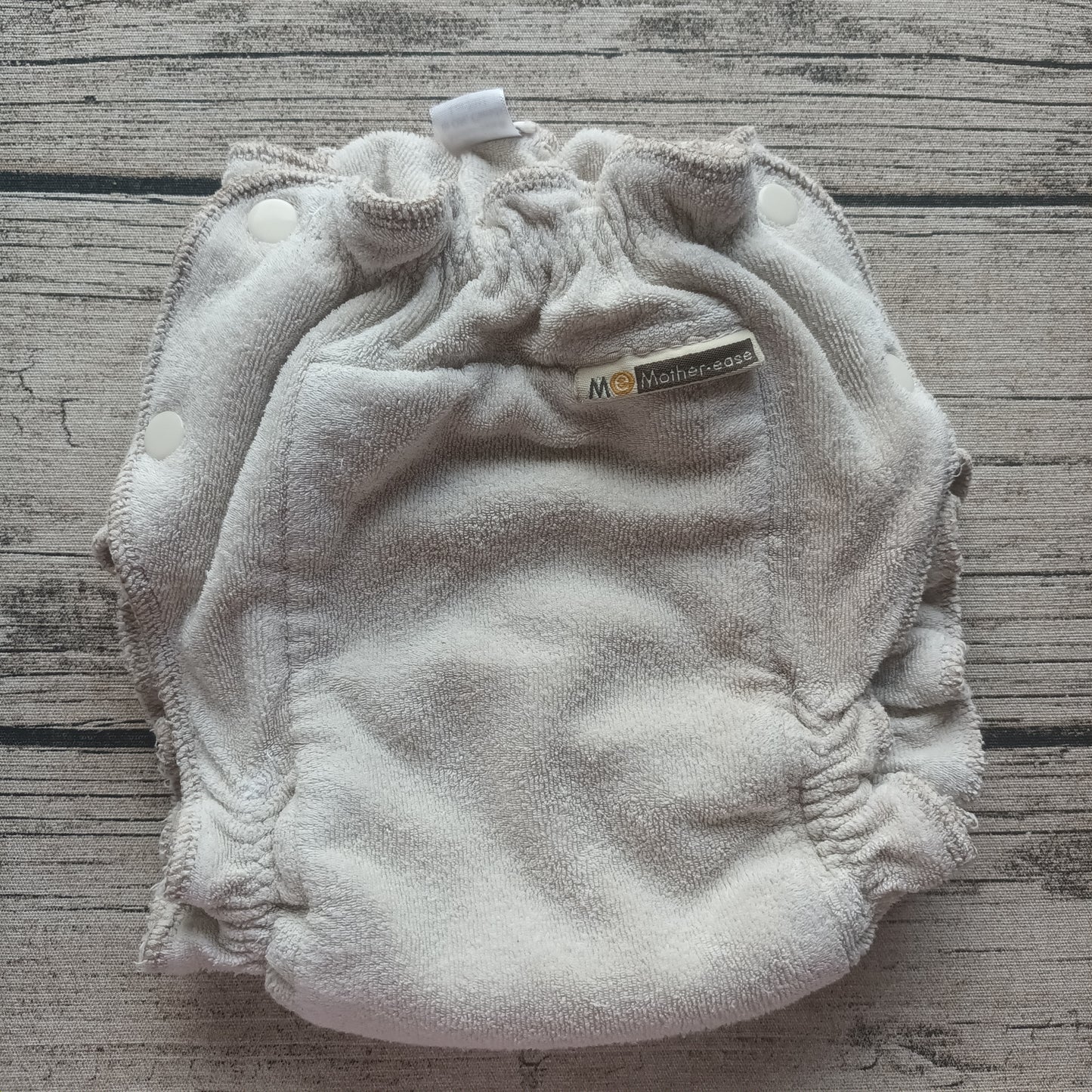 Kirppis: Mother-ease - Sandy's ja Toddle ease -sisävaipat (XL)