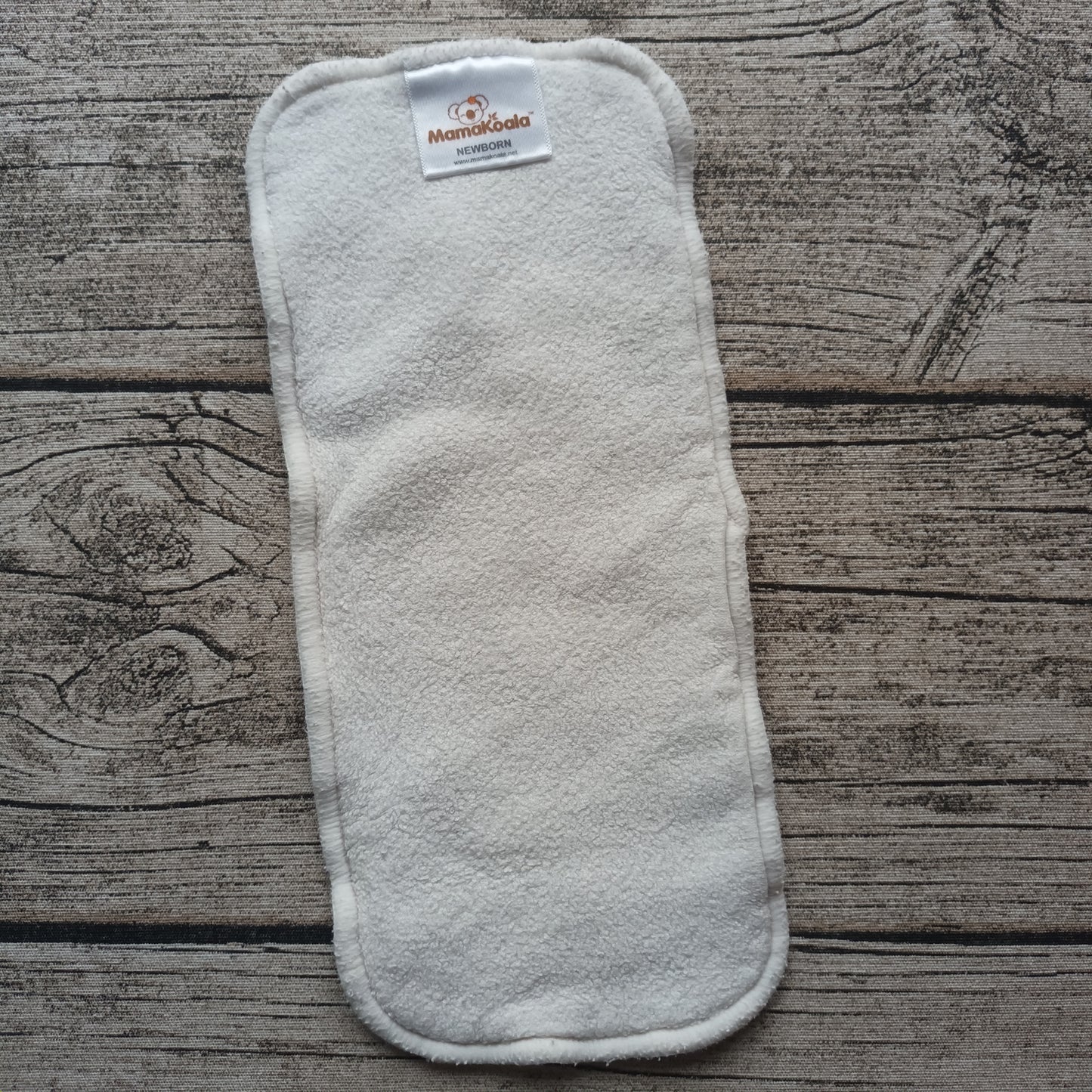 Kirppis: Mama Koala - Bambumikrokuituimu (NB)