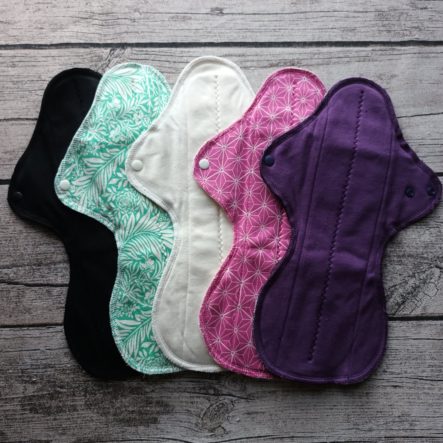 MaM Ecofit: Yöside 2 kpl