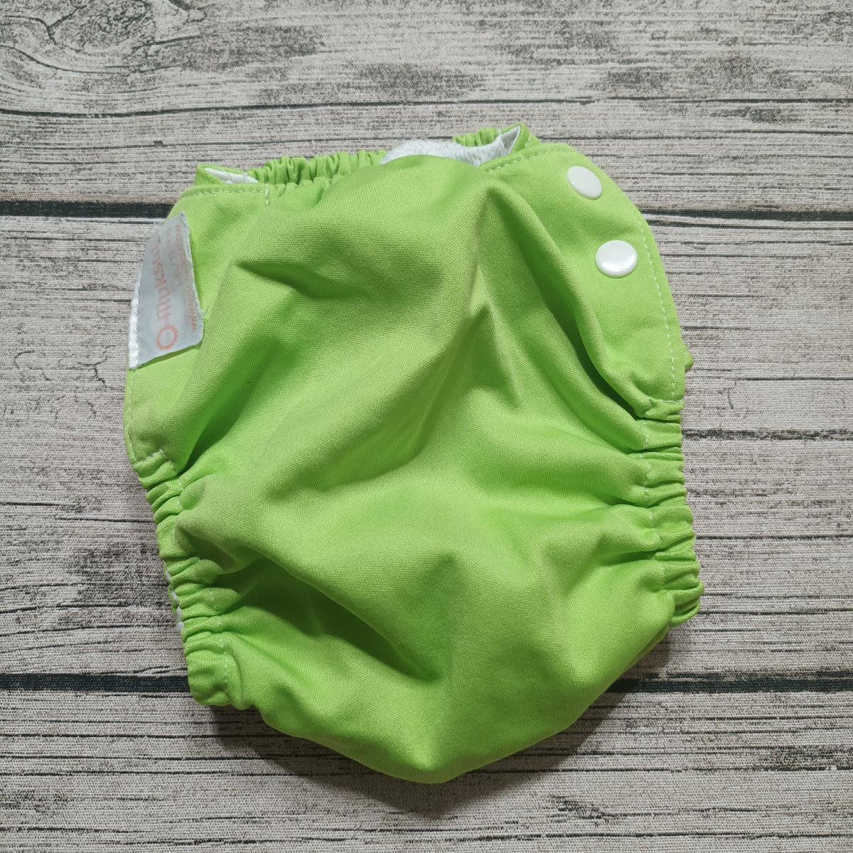 Kirppis: Myllymuksut - Taskuvaippa (L) ja (XL)