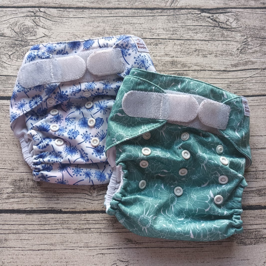 Kirppis: Mama Koala - Taskuvaippa (OneSize)