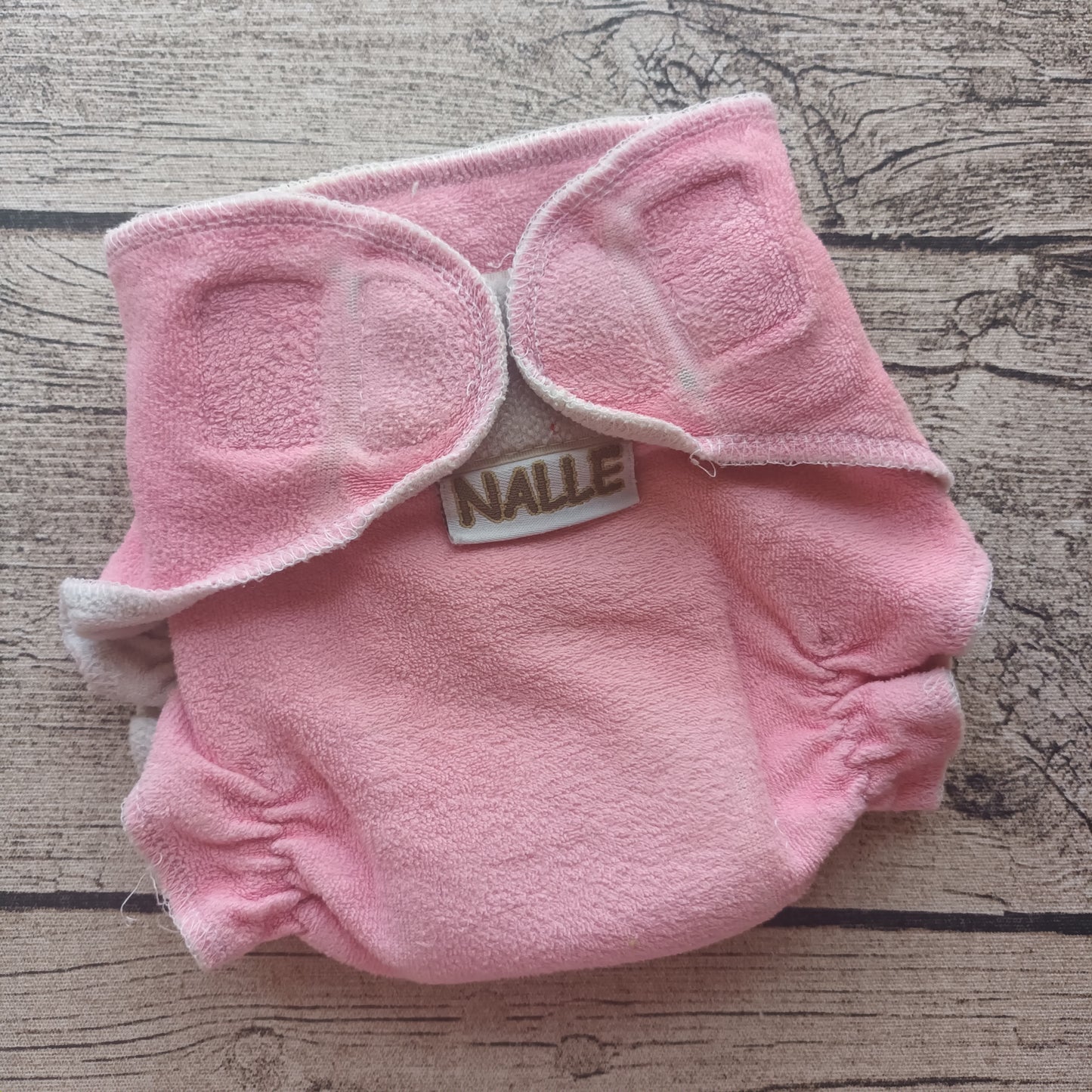 Kirppis: NALLE - Pehmo-Nalle (S)