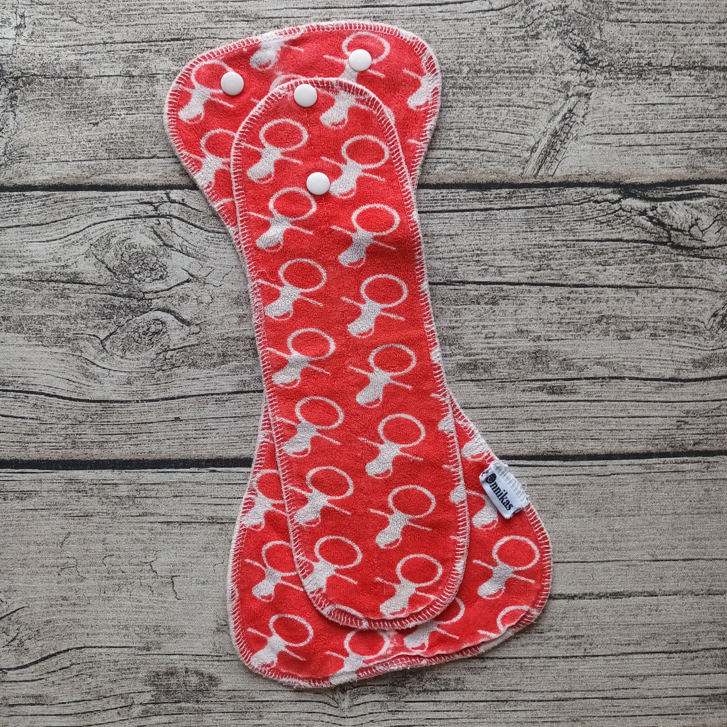 Kirppis: Onnikas - Viksu-imu (M) ja (L)